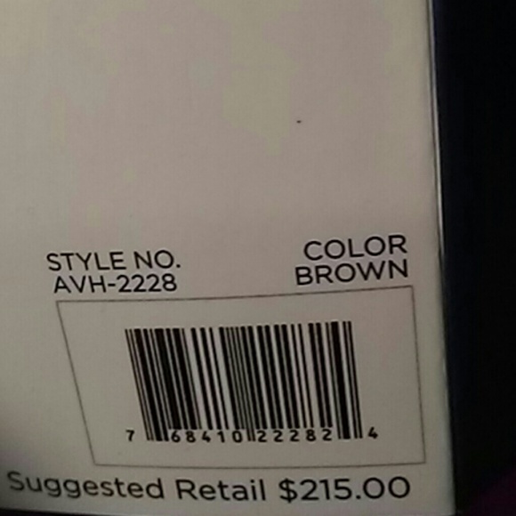 Adrienne Vittadini Handbag - Picture 2 of 5